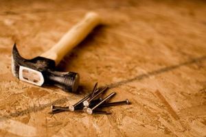 Характеристики осб